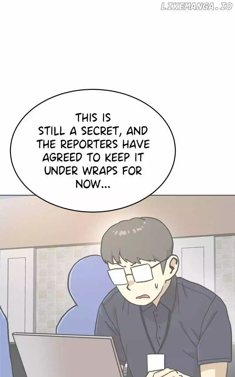 Double Click chapter 144 page 104