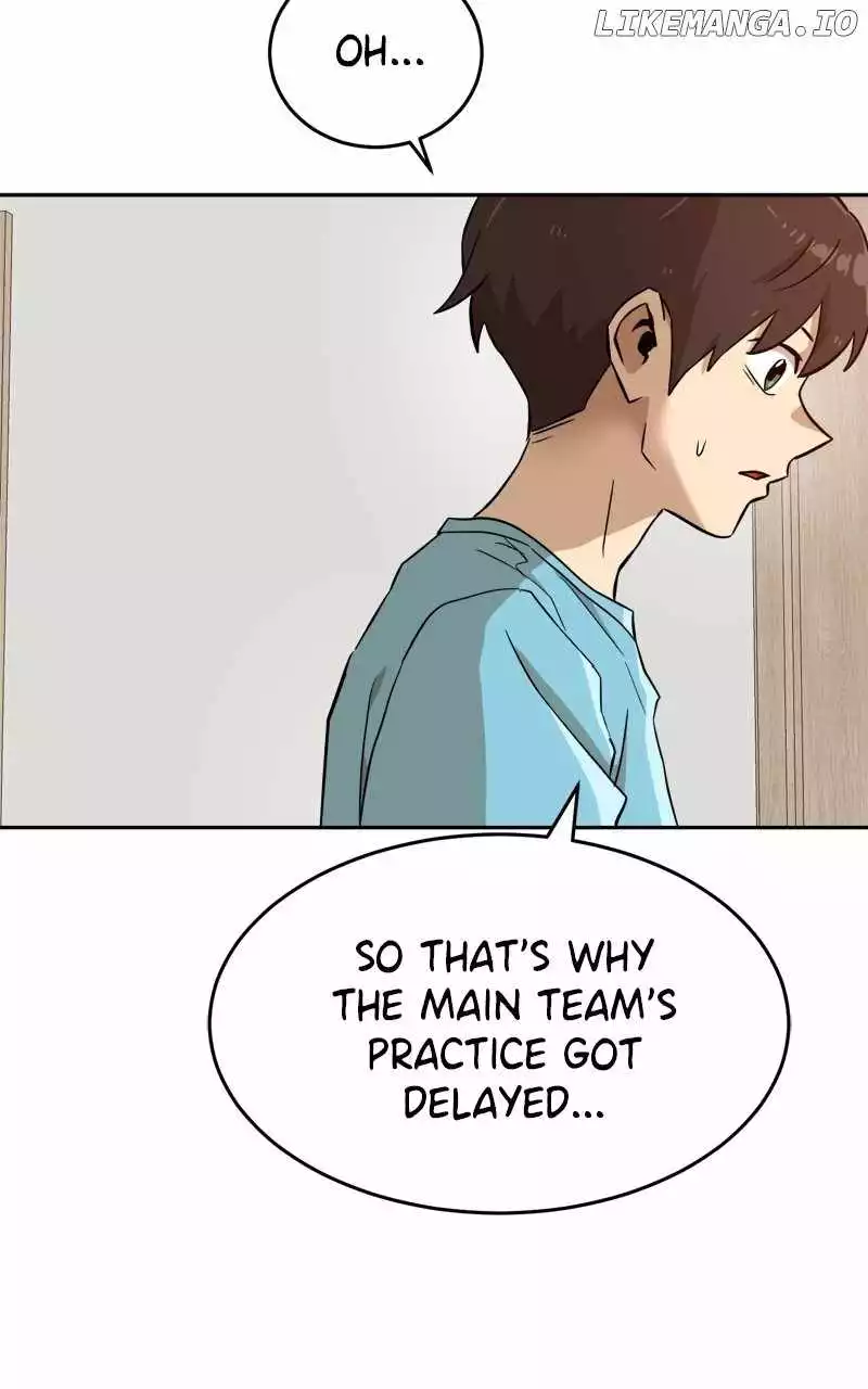 Double Click chapter 144 page 111