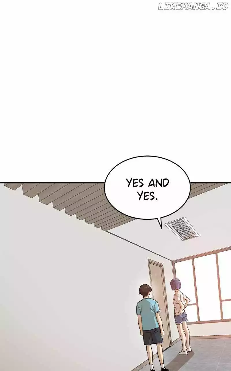 Double Click chapter 144 page 113
