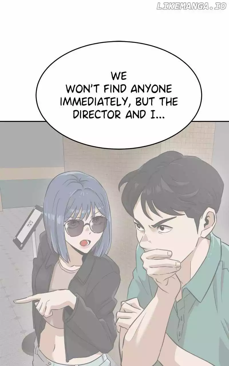 Double Click chapter 144 page 115