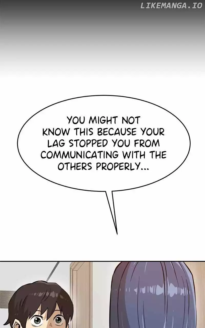 Double Click chapter 144 page 92