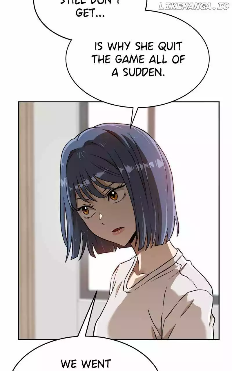Double Click chapter 144 page 96