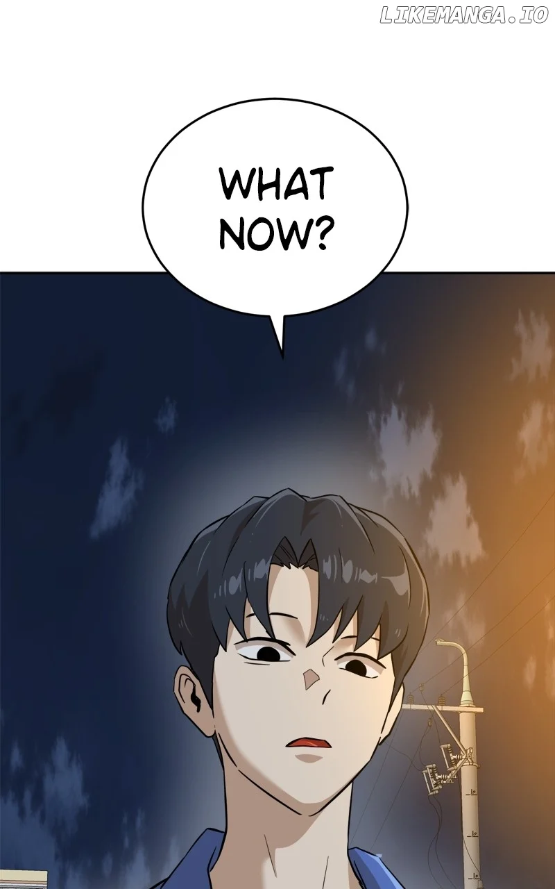 Double Click chapter 145 page 115