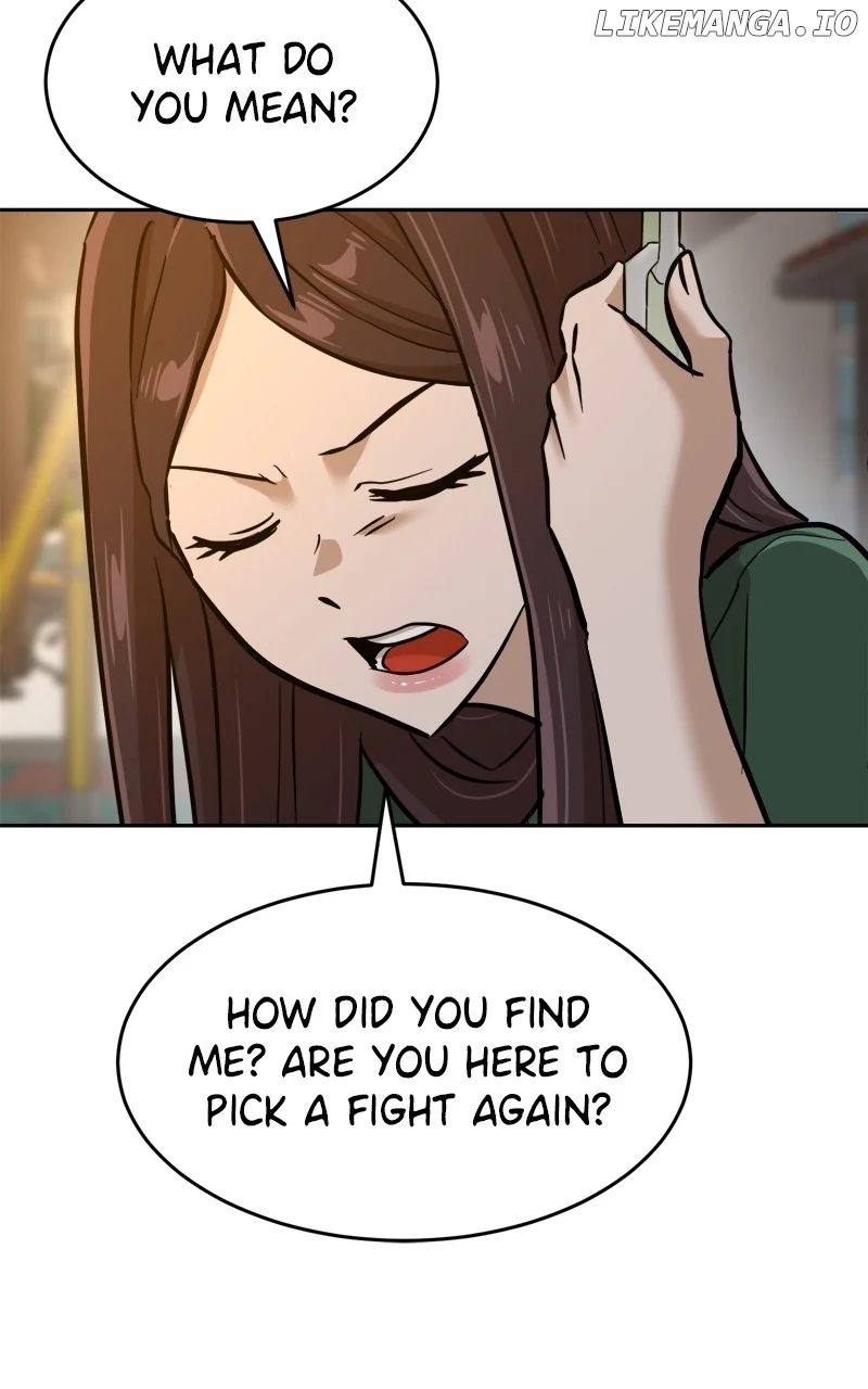 Double Click chapter 145 page 119