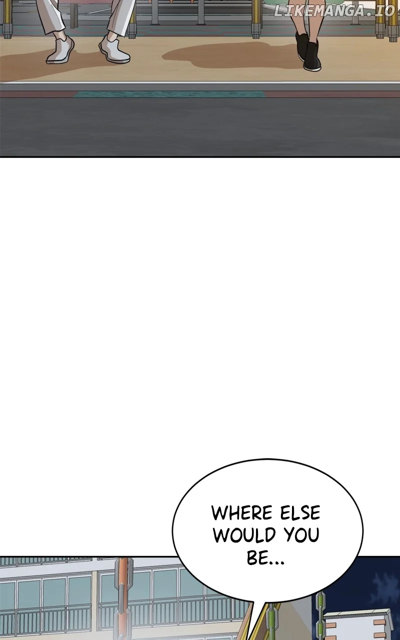 Double Click chapter 145 page 121