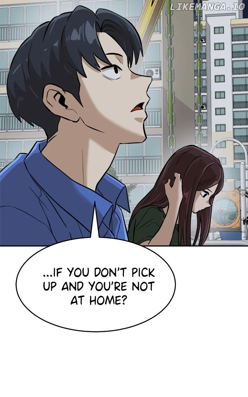 Double Click chapter 145 page 122