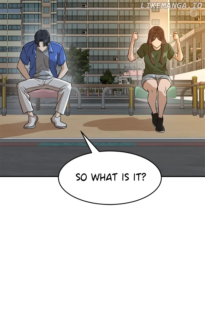 Double Click chapter 145 page 124