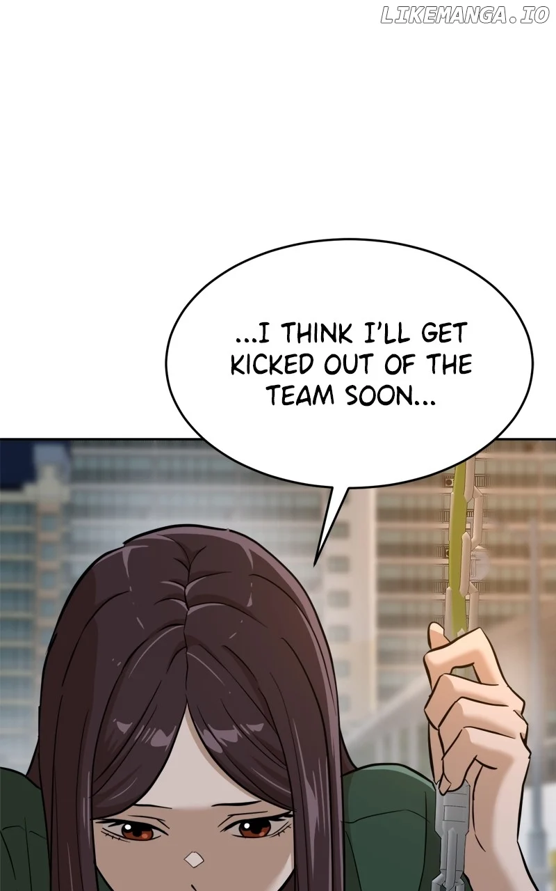 Double Click chapter 145 page 126