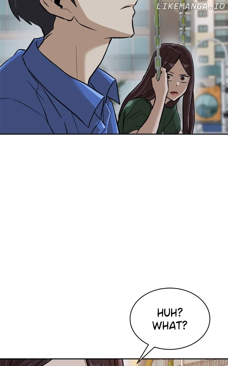 Double Click chapter 145 page 129