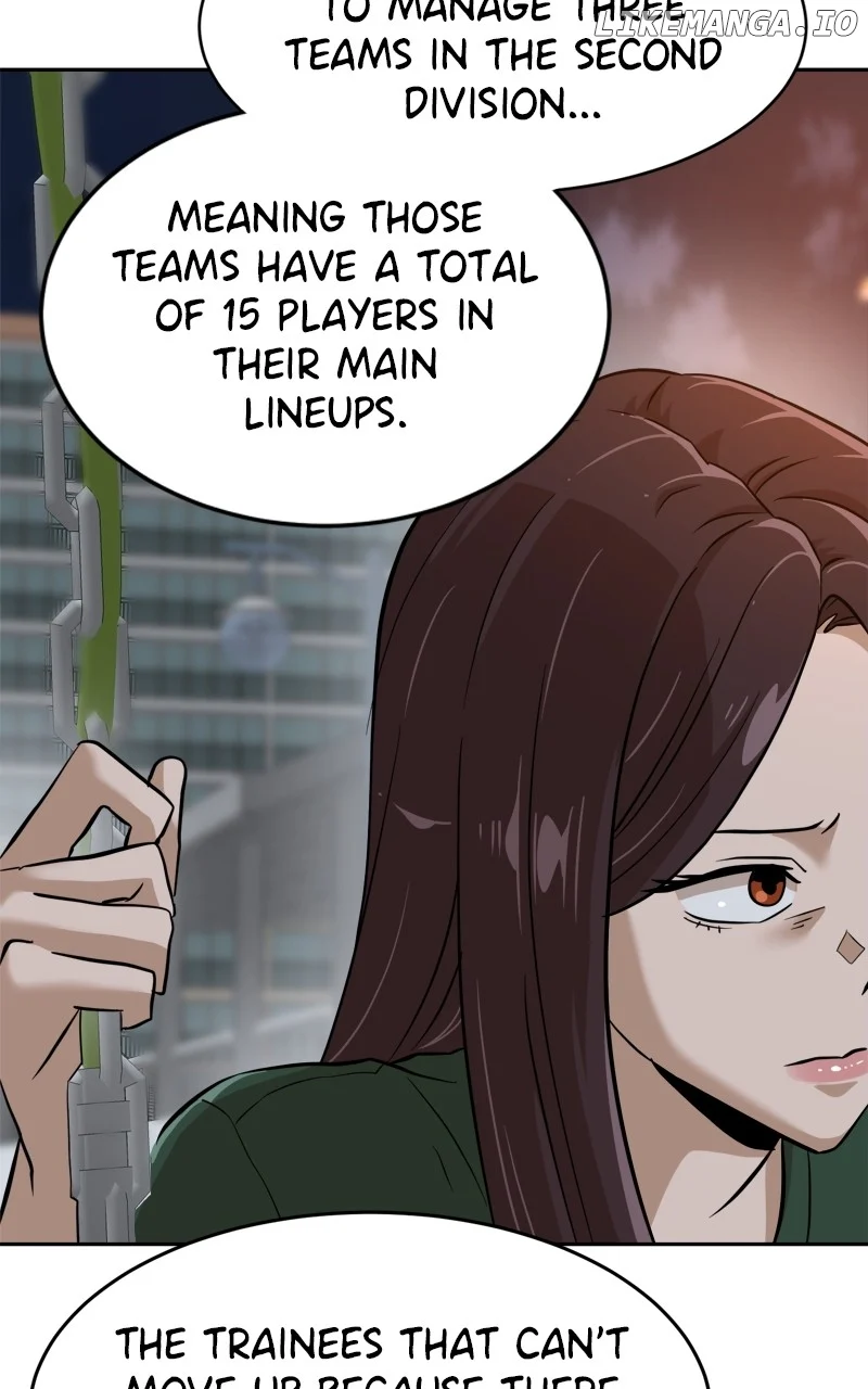 Double Click chapter 145 page 133