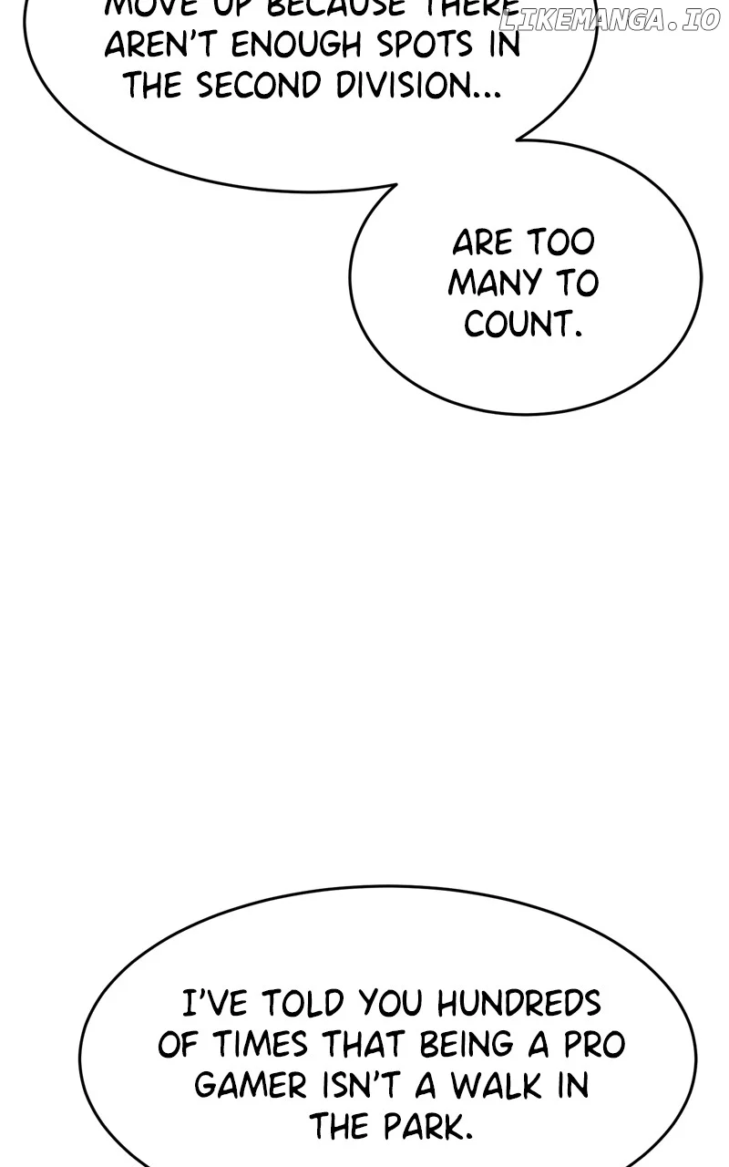 Double Click chapter 145 page 134