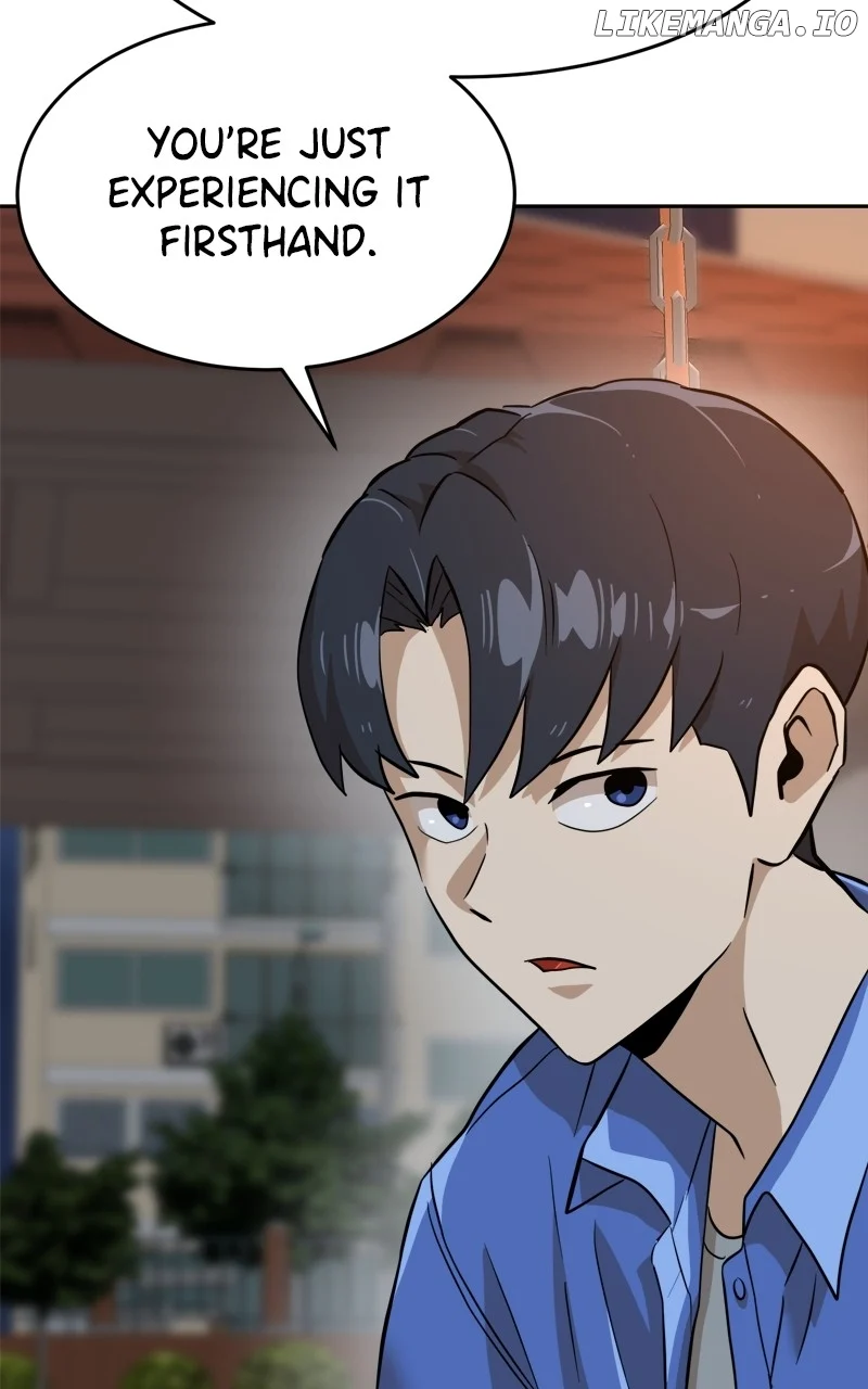 Double Click chapter 145 page 135