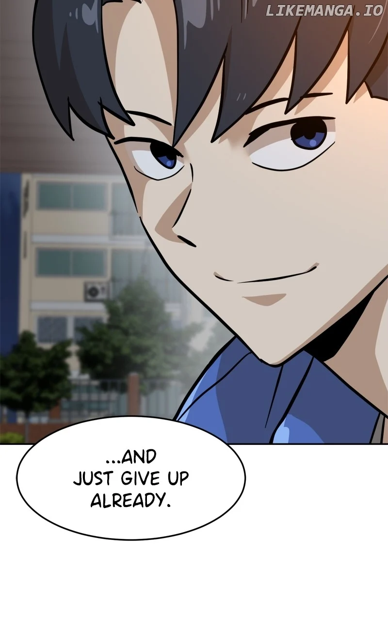 Double Click chapter 145 page 137
