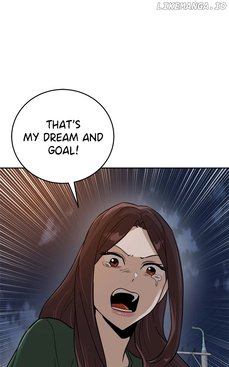 Double Click chapter 145 page 151