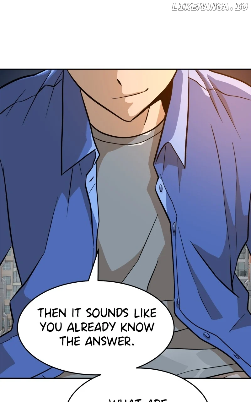 Double Click chapter 145 page 153