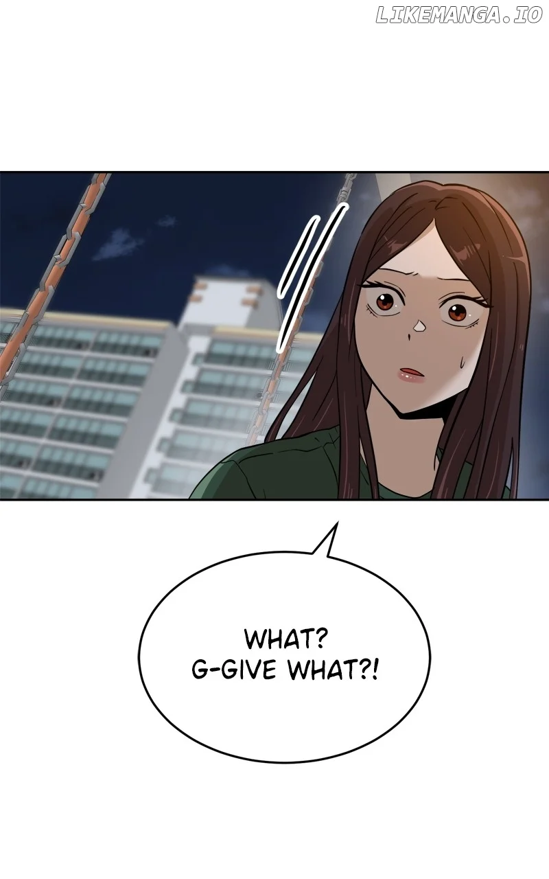 Double Click chapter 145 page 158