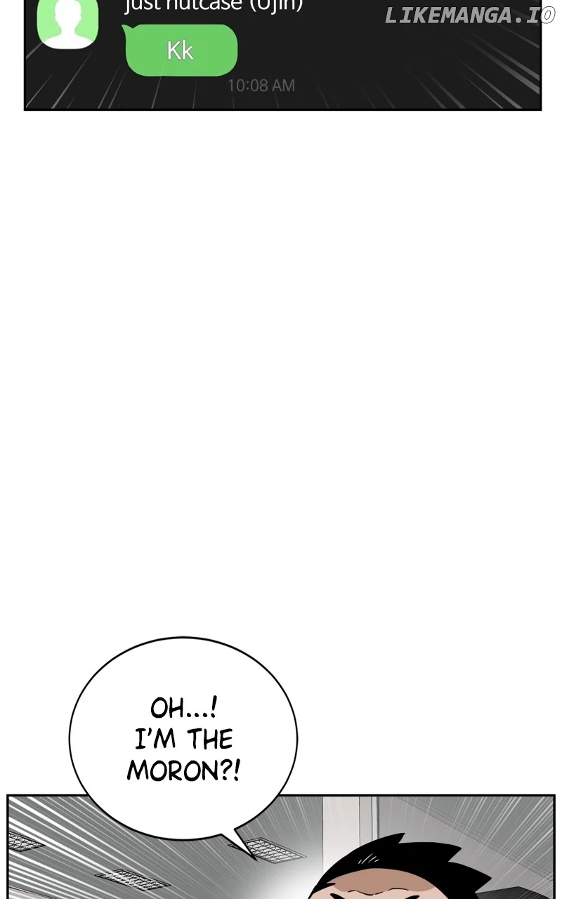 Double Click chapter 145 page 41