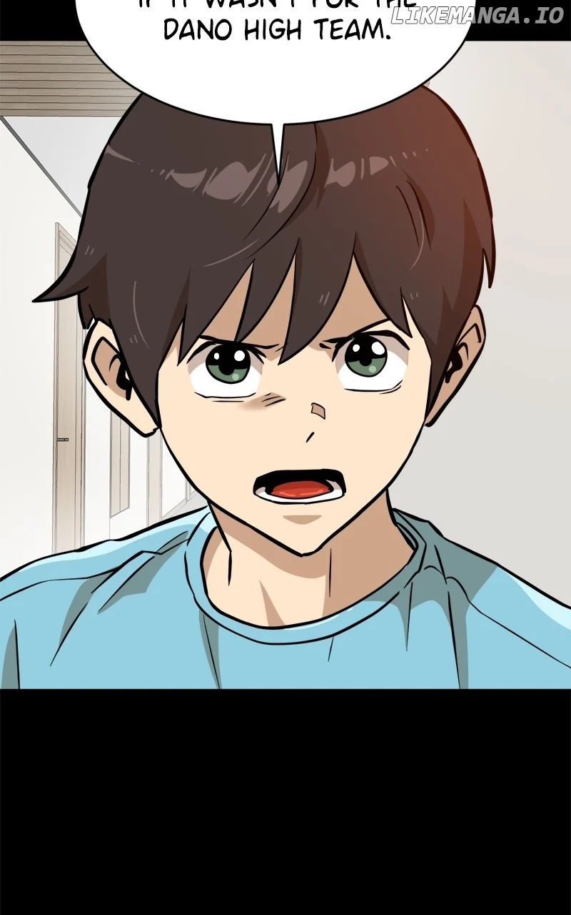 Double Click chapter 145 page 61