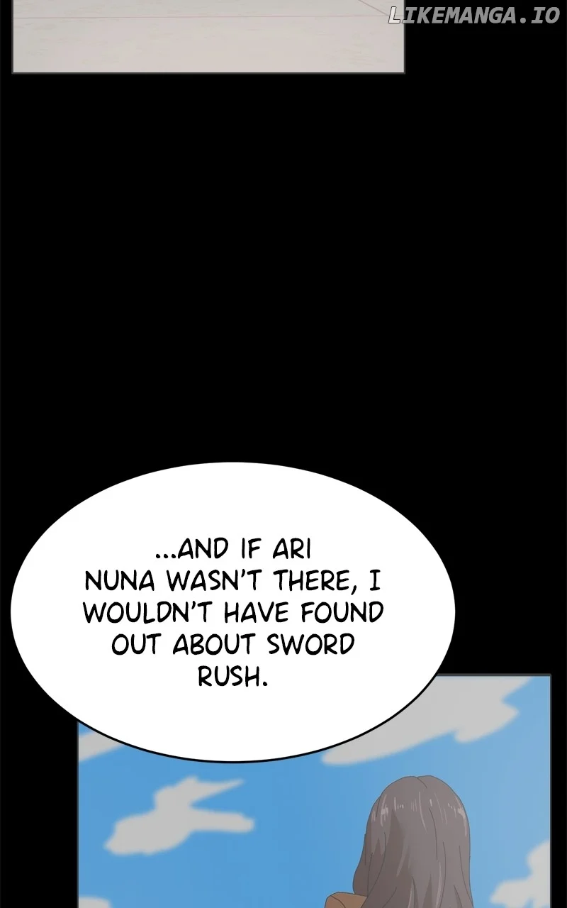Double Click chapter 145 page 64