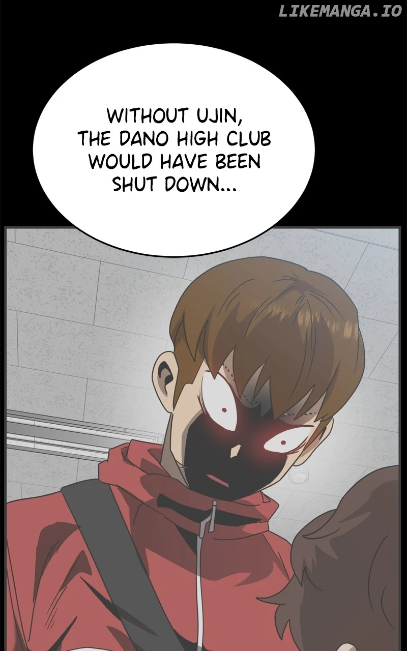 Double Click chapter 145 page 66