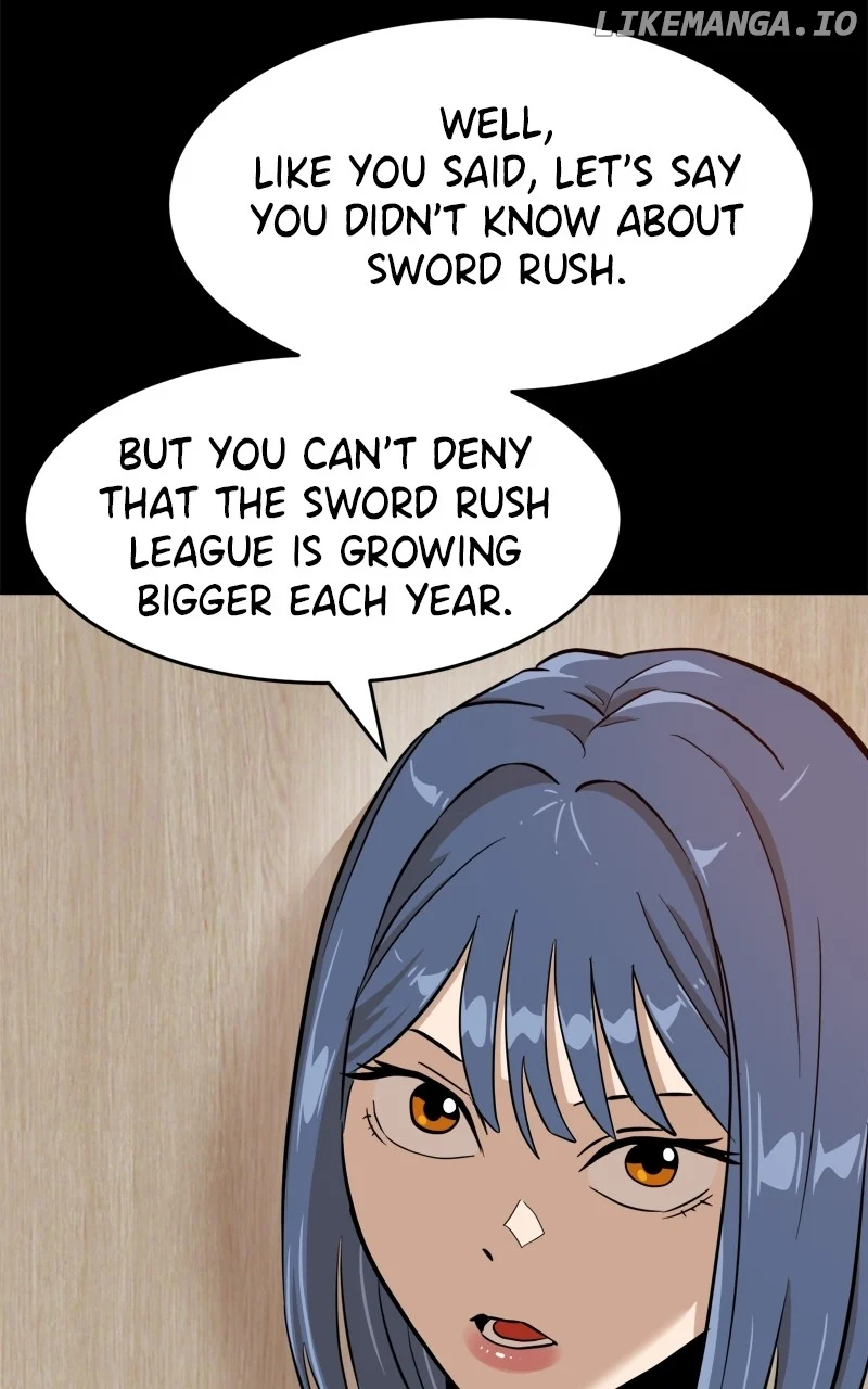 Double Click chapter 145 page 76