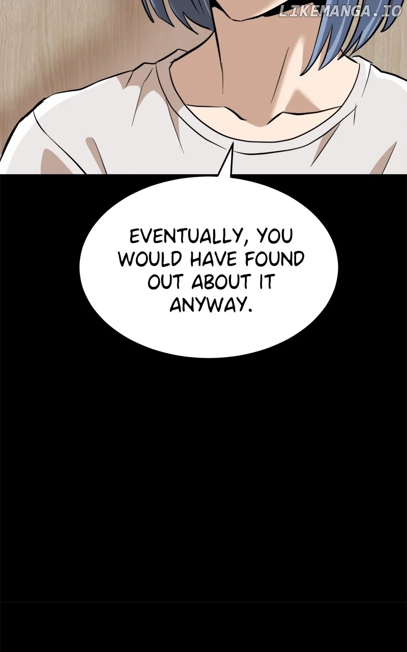 Double Click chapter 145 page 77