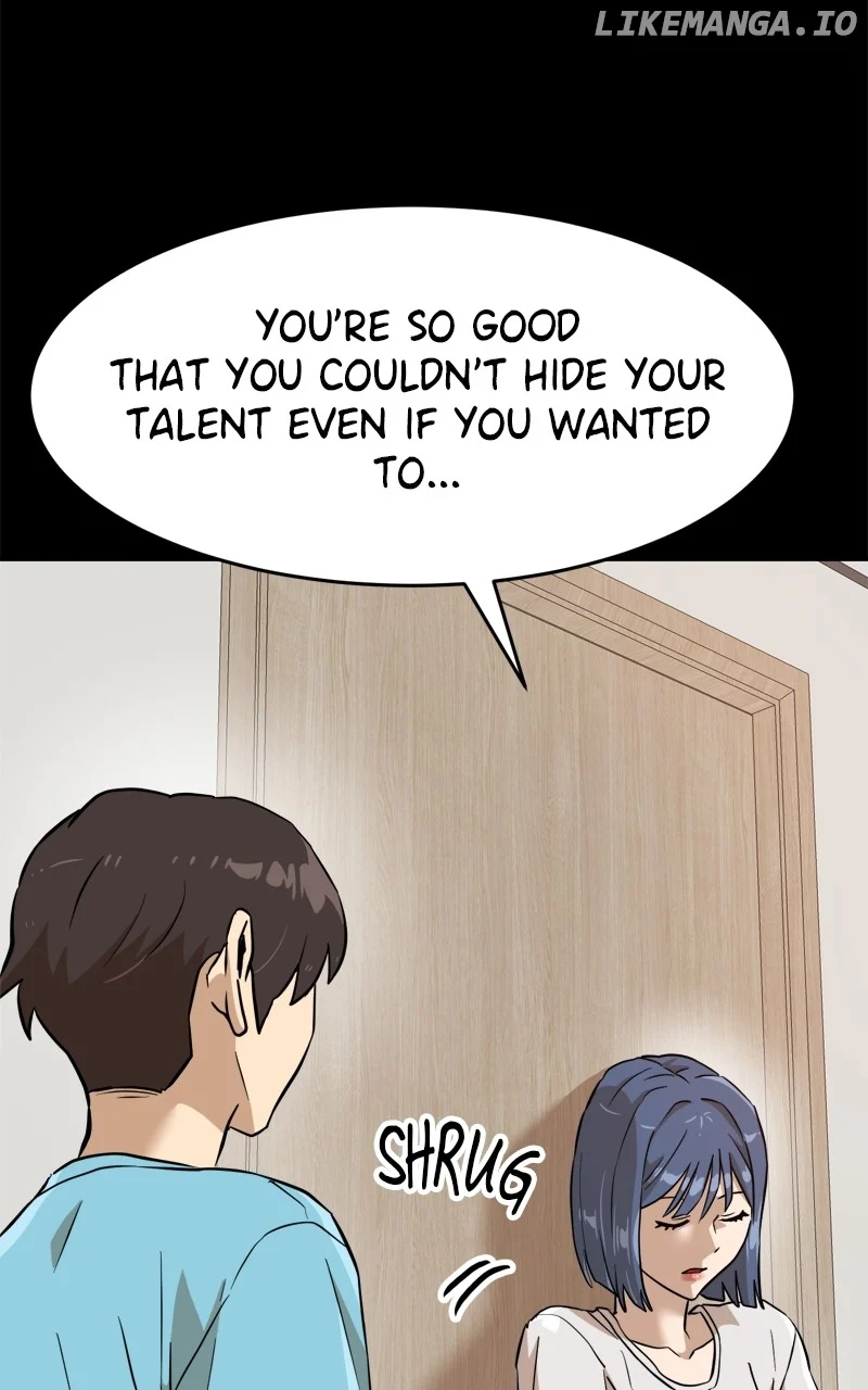 Double Click chapter 145 page 78