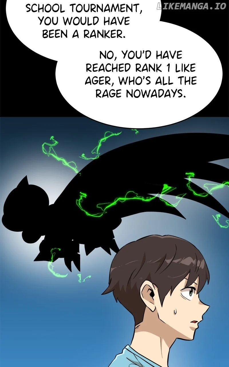 Double Click chapter 145 page 80