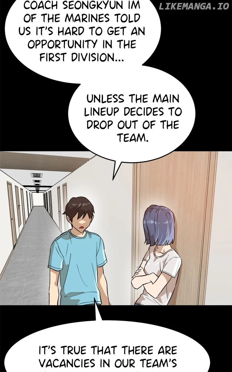 Double Click chapter 145 page 90