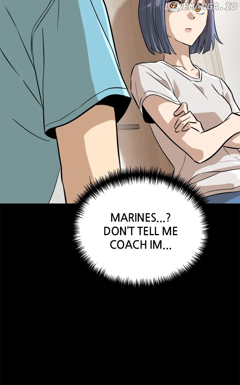 Double Click chapter 145 page 92