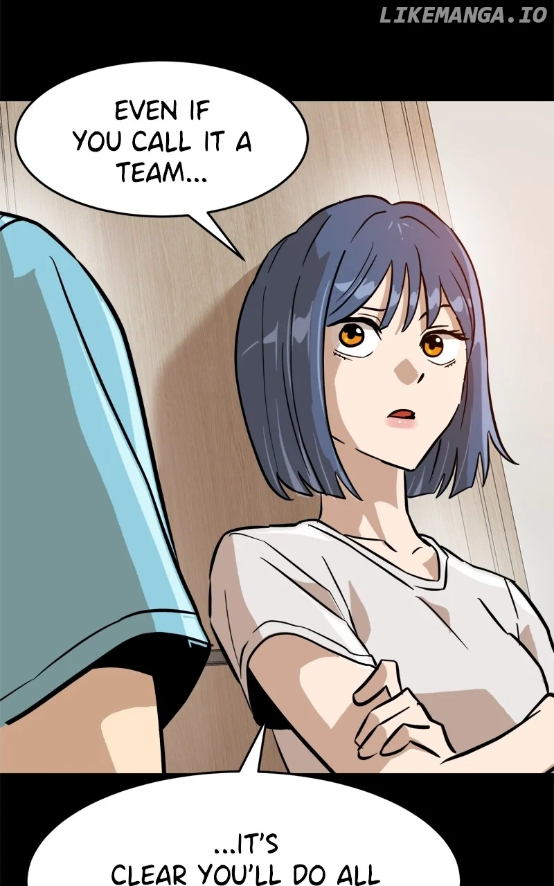 Double Click chapter 145 page 93