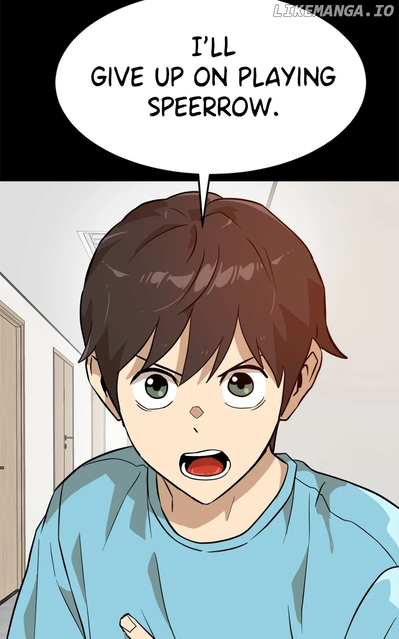 Double Click chapter 145 page 95