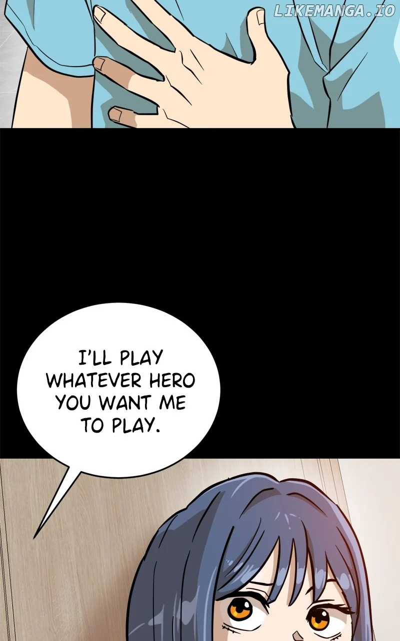 Double Click chapter 145 page 96