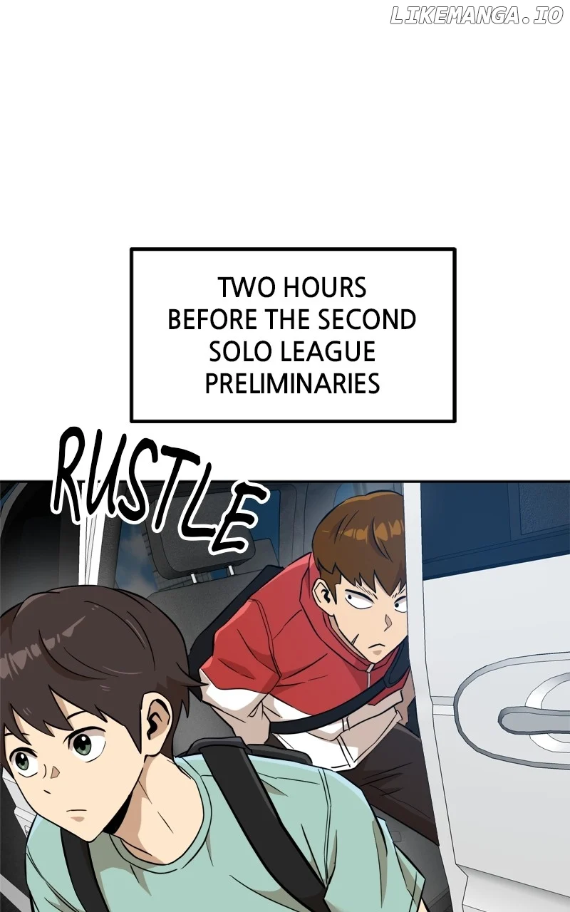 Double Click chapter 146 page 1