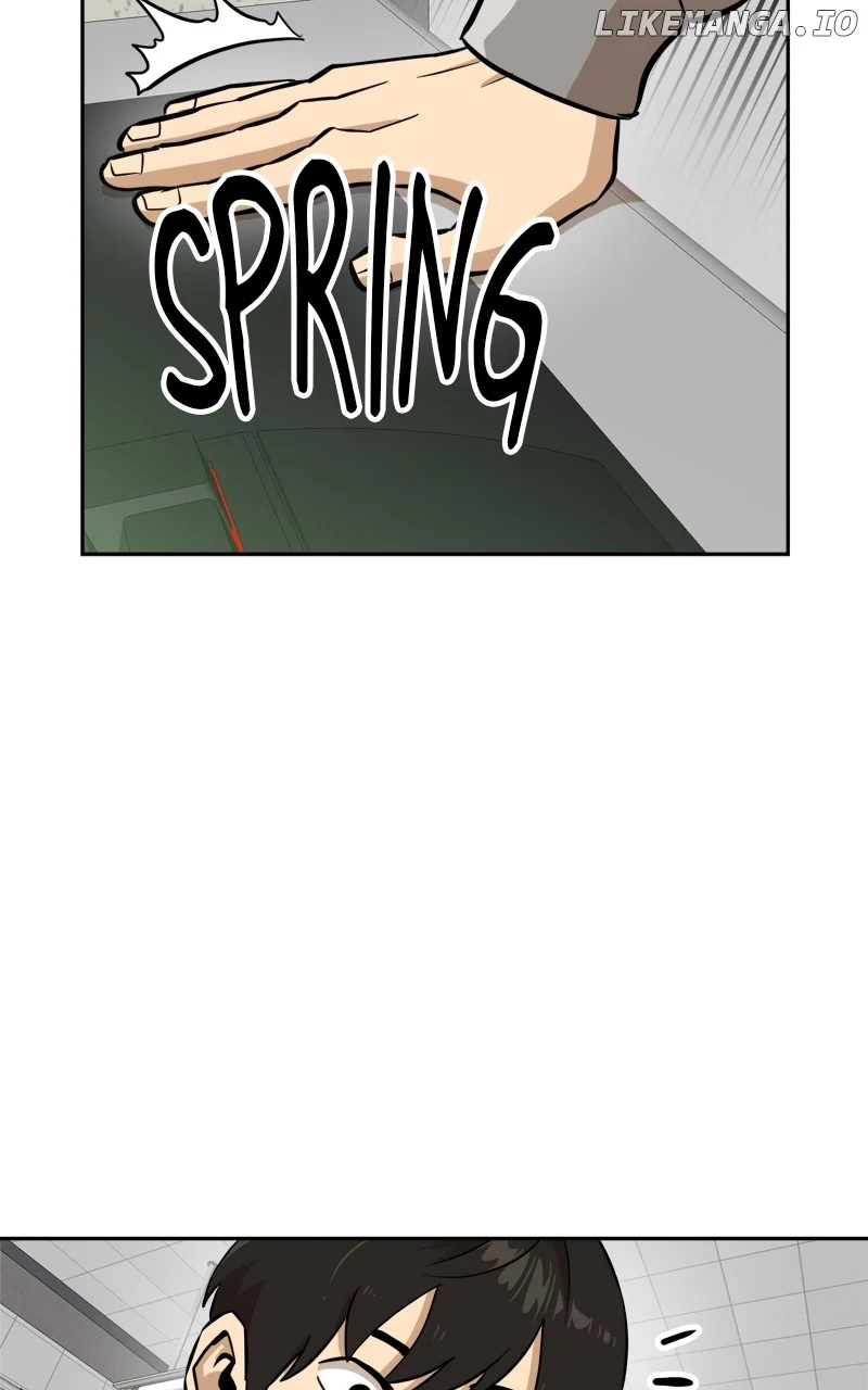 Double Click chapter 146 page 100