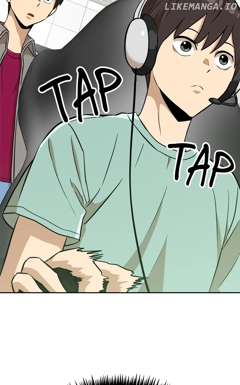 Double Click chapter 146 page 102