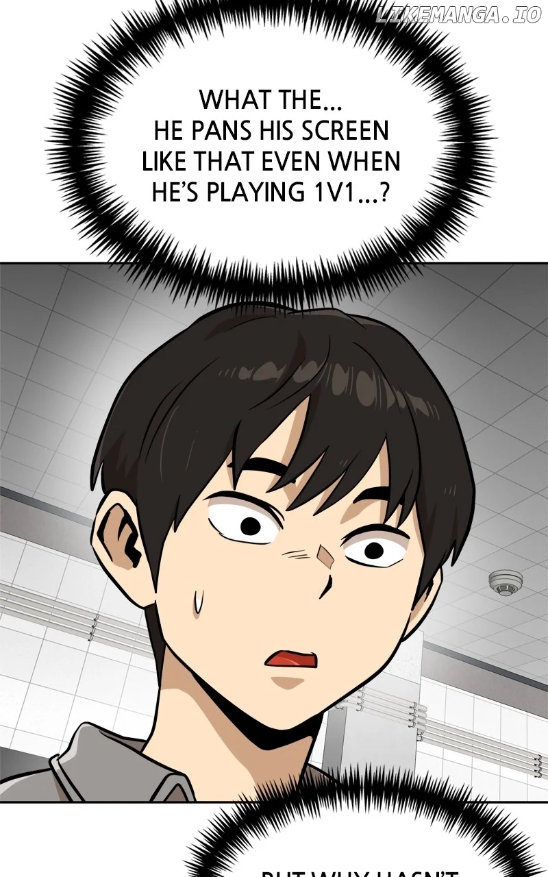 Double Click chapter 146 page 103