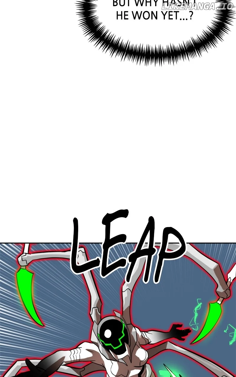 Double Click chapter 146 page 104