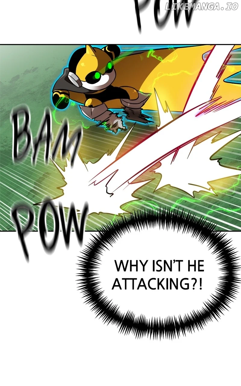 Double Click chapter 146 page 107