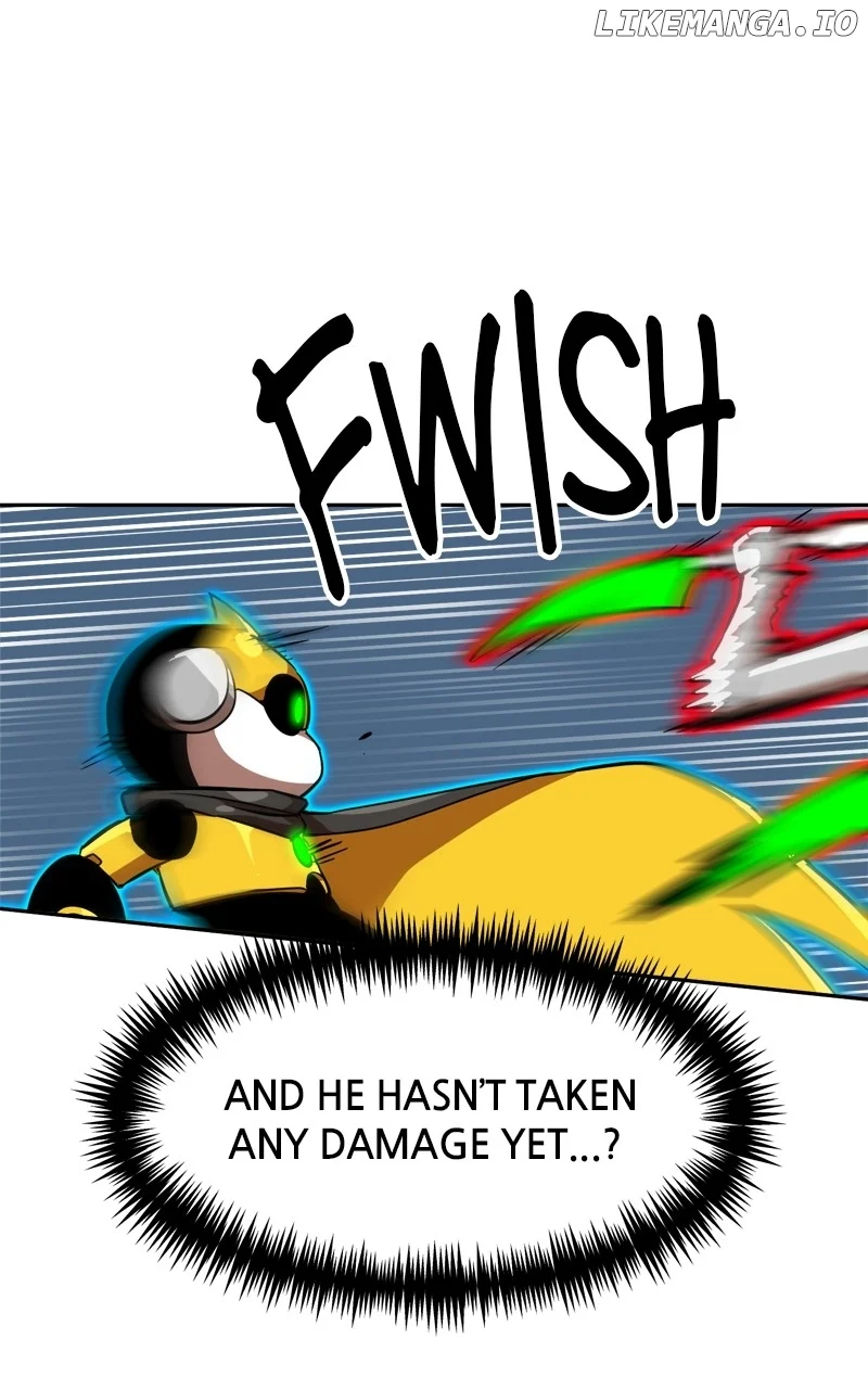 Double Click chapter 146 page 108
