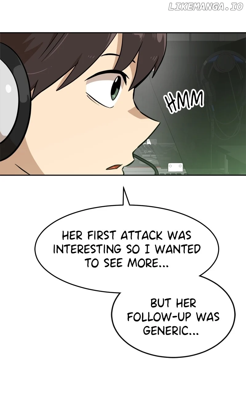 Double Click chapter 146 page 113