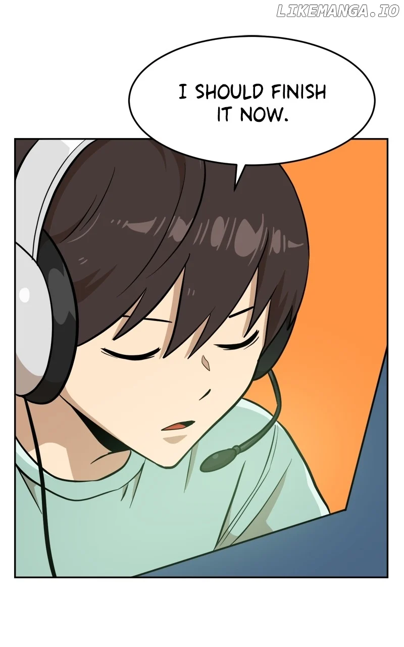 Double Click chapter 146 page 116