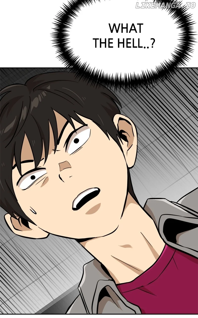 Double Click chapter 146 page 119