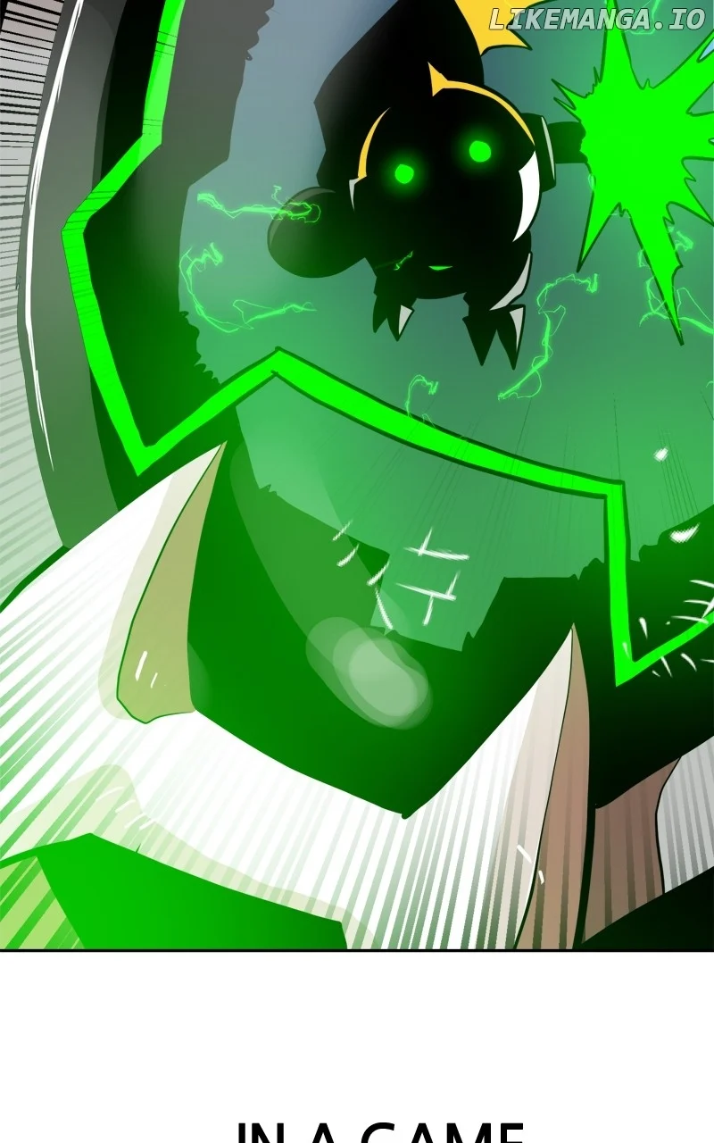 Double Click chapter 146 page 122