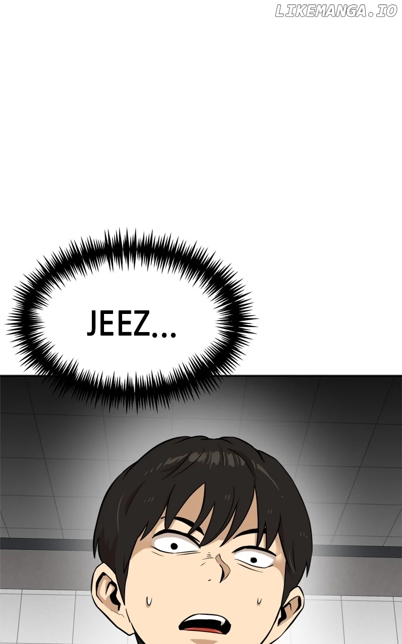 Double Click chapter 146 page 132