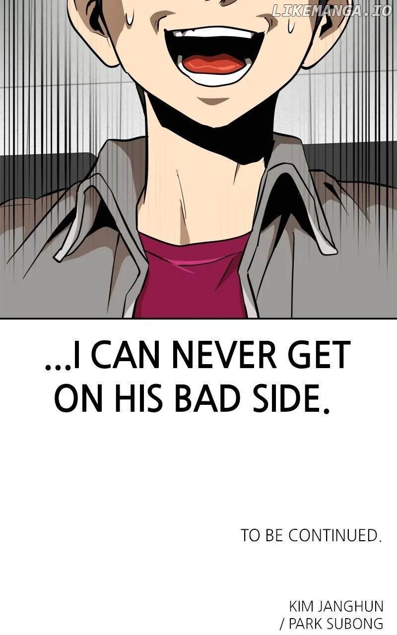 Double Click chapter 146 page 138