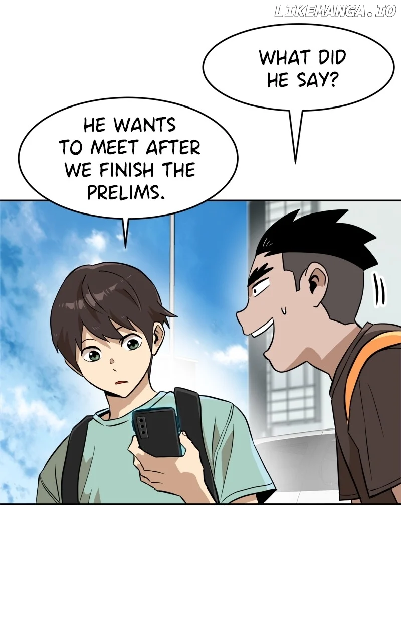 Double Click chapter 146 page 16