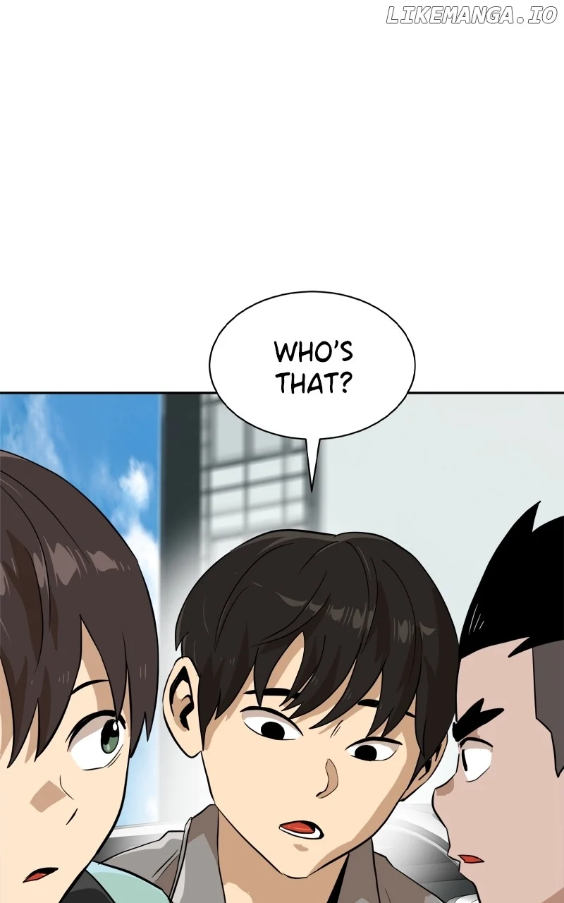 Double Click chapter 146 page 17