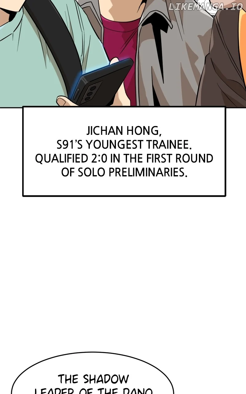 Double Click chapter 146 page 18
