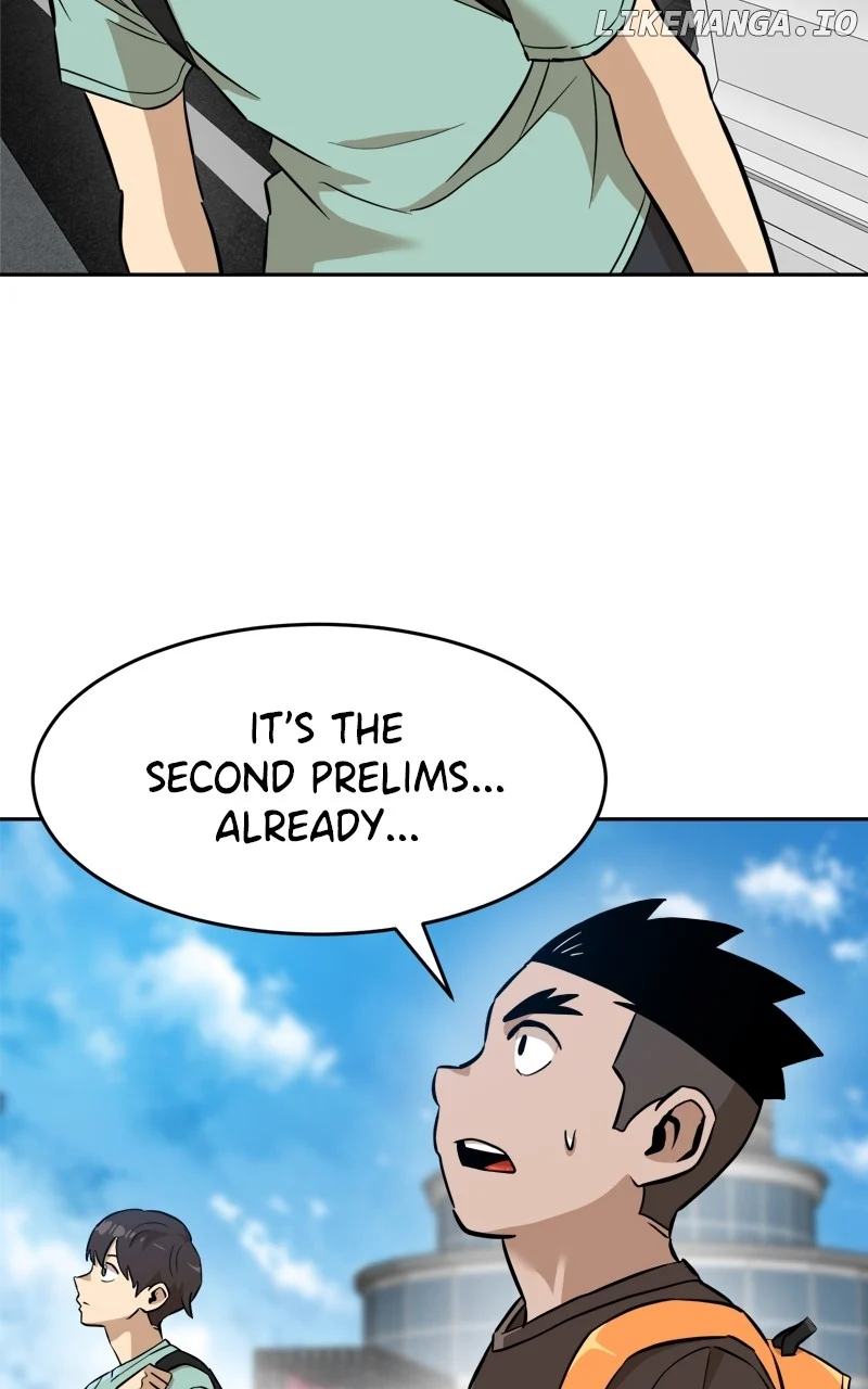 Double Click chapter 146 page 2